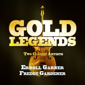 Gold Legends - Two Classic Artists