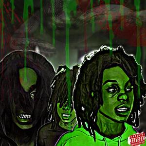 Black Truck (Explicit)