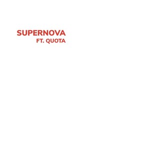 SUPERNOVA (feat. deathdownbelow)