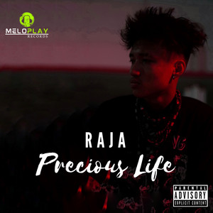 Precious Life (Explicit)