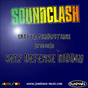 Self Defense Riddim (Explicit)