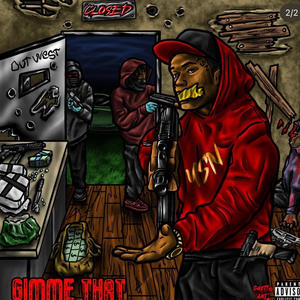 3rd 3ye (feat. Lud foe) (Explicit)