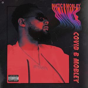 Leave Me Alone(feat. K. Walker & FoxStreetFury) (Explicit)