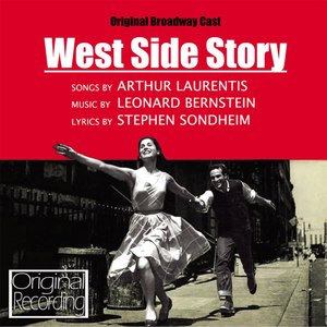 West Side Story (Original Broadway Cast Recording)