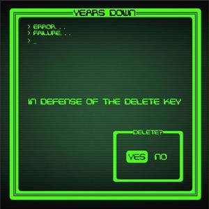 in defense of the delete key (Explicit)