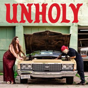 Unholy (feat. Amanda Lee Peers)