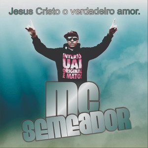 JESUS CRISTO O VERDADEIRO AMOR