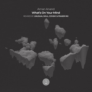 What's On Your Mind (Unusual Soul Remix)