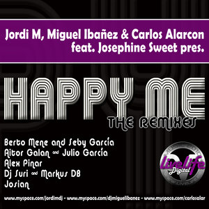 Happy Me (Original Mix)