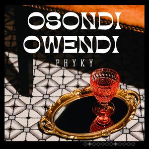 Osondi Owendi