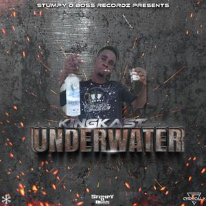 Underwater