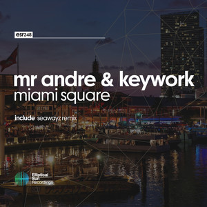 Miami Square (Seawayz Remix)