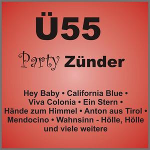 Ü55 Party Zünder