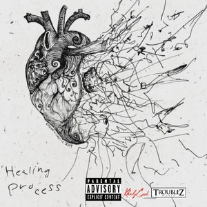 Healing Process (Explicit)