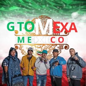 Gtomexa (feat. Flyfly, Neyer, Tybu & Verre) [Explicit]