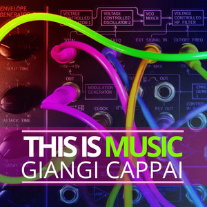 This Is Music (Original Mix)