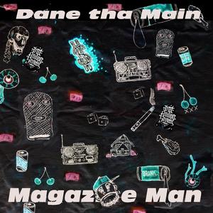 Magazine Man (Explicit)