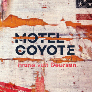 Motel Coyote