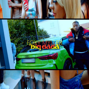 Big Dada (Explicit)