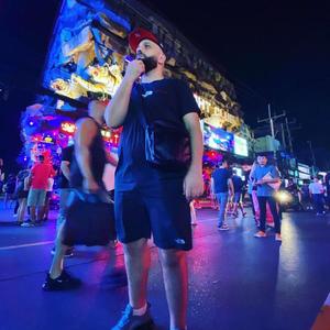 Varrosi(feat. Lil Koli) (Explicit)