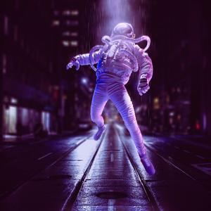 Floatin(feat. yung kai & Alyssa Jane)