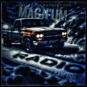 Radio (feat. Kase Uno) (Explicit)