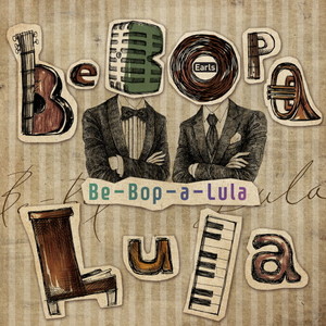 Be bop a lula