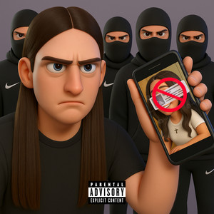 Minha Gang Fecha com Felca (Explicit)