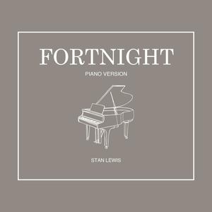 Fortnight (Piano Version)