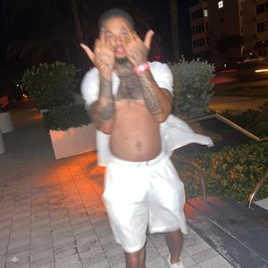 Cry No More (Explicit)