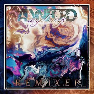 Angel Wings (DJ E.J & TeddyDog Remix)