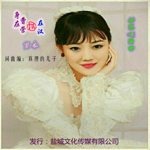 身在曹营心在汉