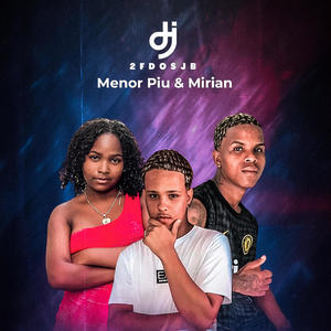 PRETO CHIQUE (feat. MENOR PIU & MIRIAM) (Explicit)