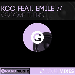 Groove Thing (Instrumental Mix)