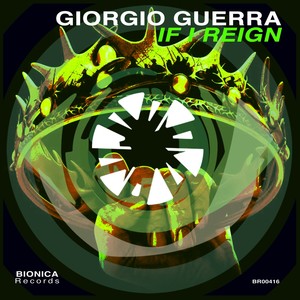 If I Reign (Original Mix)