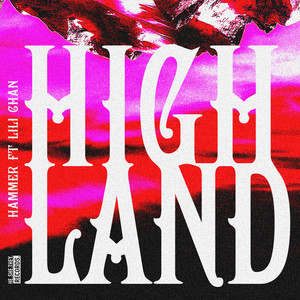 Highland (feat. Lili Chan) (Lili Chan Kurayami Mix)