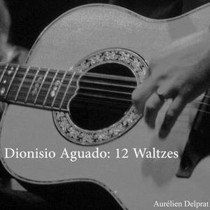 12 Waltzes - Waltz No. 1, Op. 1 No. 1