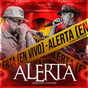 Alerta (En Vivo)