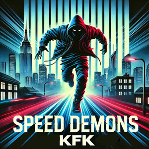 SPEED DEMONS