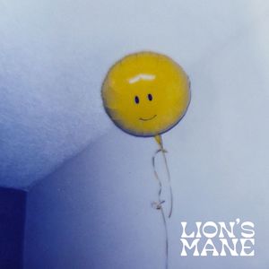 Lion's Mane (Explicit)