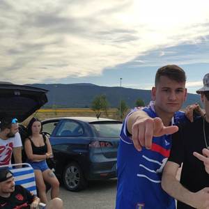 Caraba Warriors III (Explicit)