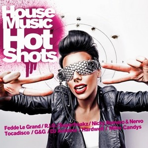 House Music Hot Shots 2013