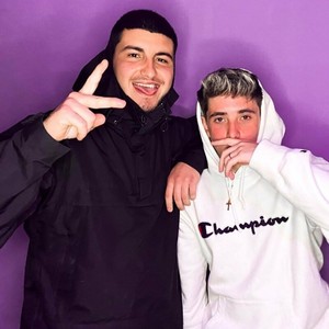 HNO: The Room Studios, Vol. 1 (Explicit)