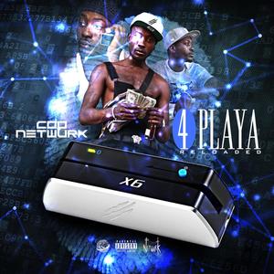 4 Playa Reloaded (Explicit)