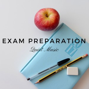 Exam Preparation: Quiet Music, Therapy Session, New Age Music for Studying, Concentration and Deep Relaxation