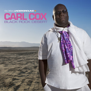 Trust (feat. Seth Troxler) (Mixed)
