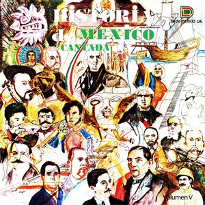 La conquista de México