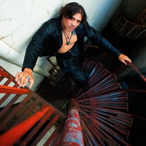 ME QUEMÉ TODO POR DENTRO