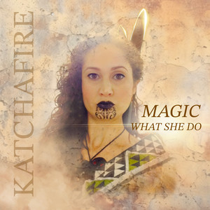 Magic (What She Do) (Acoustic)