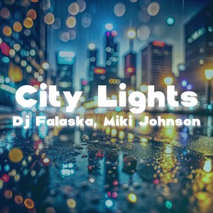 City Lights (Radio Edit)